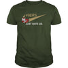 Image of LAST DAY TO ORDER  49ers Fan