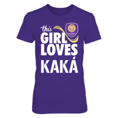 This Girl Loves - Kaka