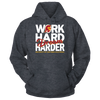 Image of Work Hard Dream Harder - University of Southern California