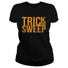 TRICK OR SWEEP JIU JITSU HALLOWEEN