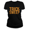 Image of TRICK OR SWEEP JIU JITSU HALLOWEEN