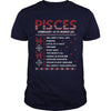 Image of PISCES CHRISTMAS