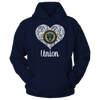 Image of Lace Logo - Philadelphia Union