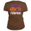Image of Nana's Little Pumpkin Halloween