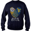 Image of Steelers Viginia DNA TShirt