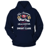 Image of San Francisco 49ers - Awesome grandma loves NFL