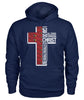 Image of Cardinals I Can Do All Things Although Christ Who Streng Thens Me