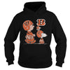 Image of Iam A Bengals Team TShirt