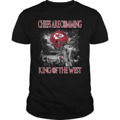 Chiefs Are Comming TShirt