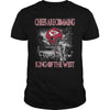 Image of Chiefs Are Comming TShirt