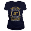 Image of I Love My Husband But I Also Love Me Some Jaguars TShirt