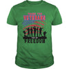 Image of 1011264933 Veteran T-shirts