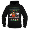 Image of Snoopy Xmas Tshirt