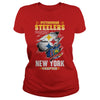Image of New York Chapter Steelers