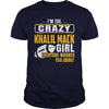 Image of KHALIL MACK Tshirt