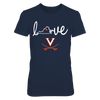 Image of Virginia Cavaliers - State Love