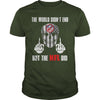 Image of Down with the NFL Tshirts