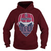 Image of Giants Skull TShirt