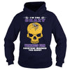Image of Vikings Fan TShirt