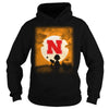 Image of cafootballNebraska Cornhuskers