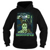 Image of Seahawks Halowwen Tshirt, Seahawks Halowwen Hoodies