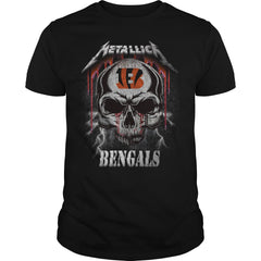 LIMITED EDITION_BENGALS