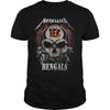 Image of LIMITED EDITION_BENGALS