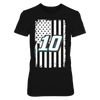 Image of Danica Patrick - Flag Pride