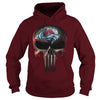 Image of tng-sport punisher-hockey-Colorado Avalanche