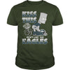 Image of Eagles Kiss This Tshirt, Eagles Kiss This Hoodies
