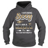 Image of Saints Fan T-Shirt