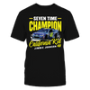 Image of Jimmie Johnson - California Kid
