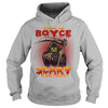 Image of Name Boyce Halloween T-Shirt On It - Great Halloween T-Shirt With Name