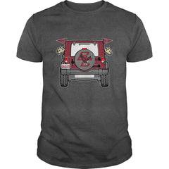 Jeep Sport Boston College Eagles