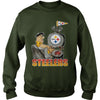 Image of STEELERS Tshirt, STEELERS Hoodies
