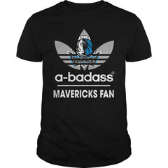 Mavericks Fan