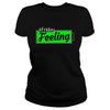 Image of Hello Friday T Shirt