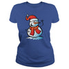 Image of Singing Snowman Sweatshirts