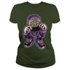 Image of SAINTS Tshirt SAINTS hoodie