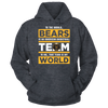 Image of Baylor Bears - To The World