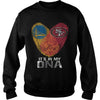 Image of ITS IN MY DNA