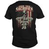 Image of Honor Their Sacrifice -  Military-Veteran