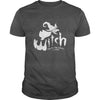Image of Witch Way To The Candy Halloween T Gift
