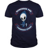 Image of Remember The Tennessee Titans Tshirt