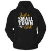Image of Just A Small Town Girl - UT Chattanooga Mocs
