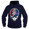Image of GratefulDead Kansas State Wildcats