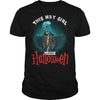 Image of MAY GIRL -HALLOWEEN