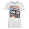 Image of Denver Broncos Mile High Heroes Sharpe Davis Smith