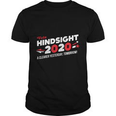 Vote Hindsight 2020