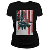 Image of American Assassin Mitch Rapp 2017 T-Shirt